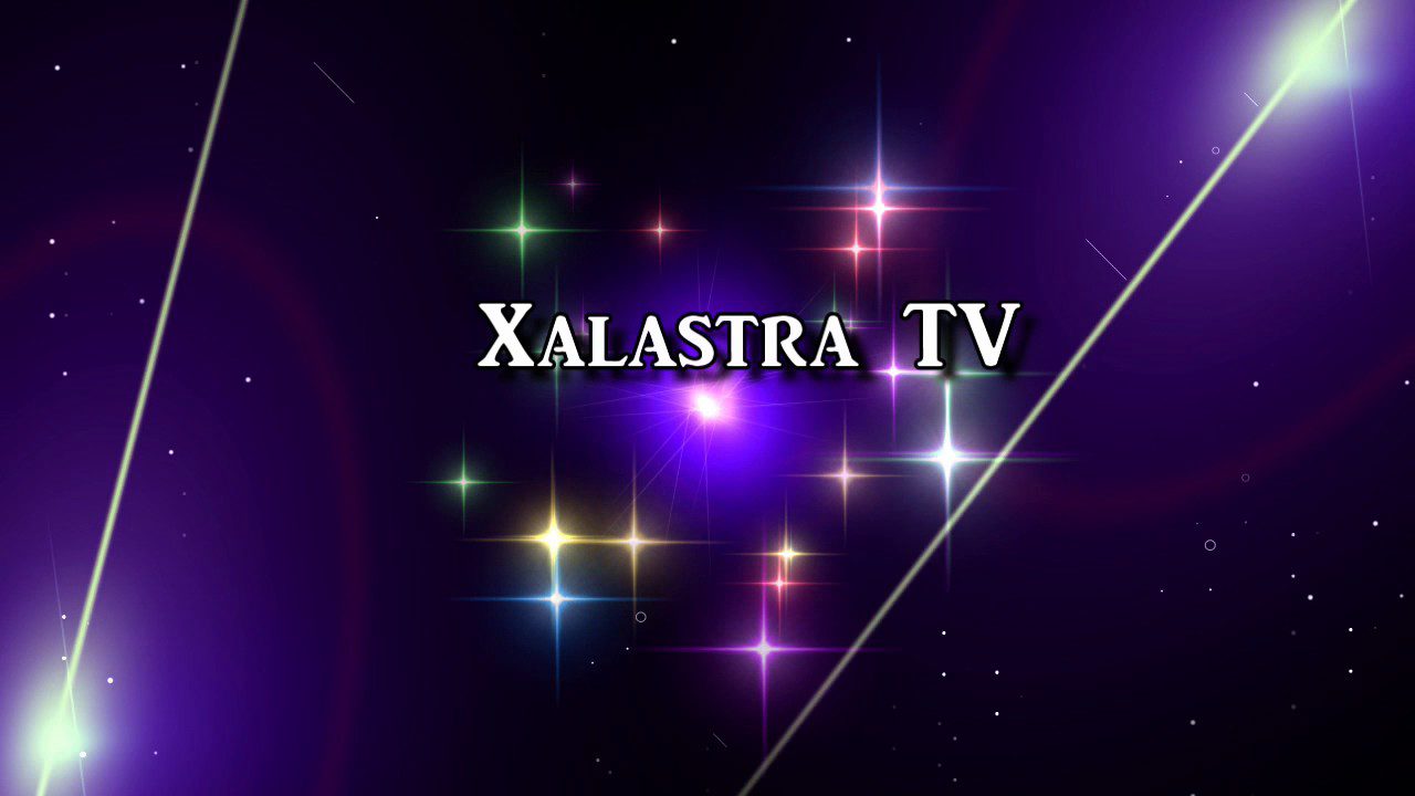 Xalastra ТВ