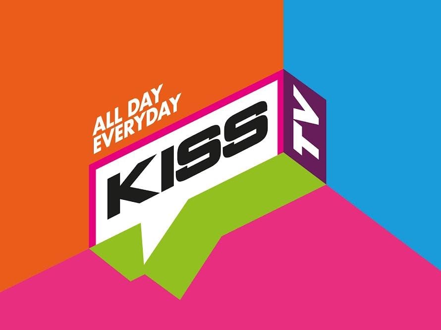 Kiss TV