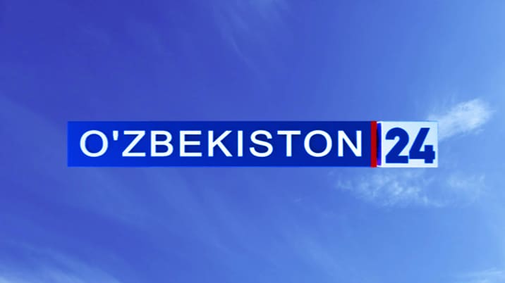 Узбекистан 24