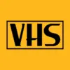 Видеокассета VHS