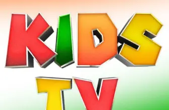 Kids TV India