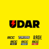 Удар (udar)