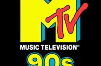 MTV 90'S