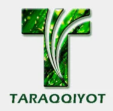 Taraqqiyot TV UZ